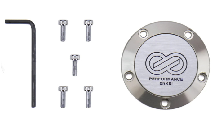 Enkei NT03+M Center Cap